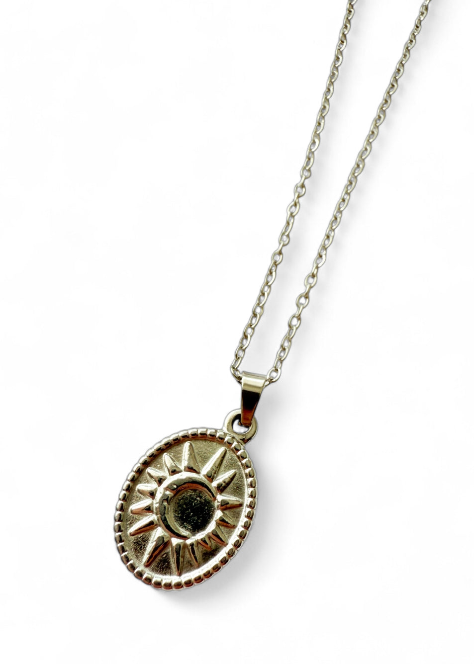 The Daydreamer Necklace