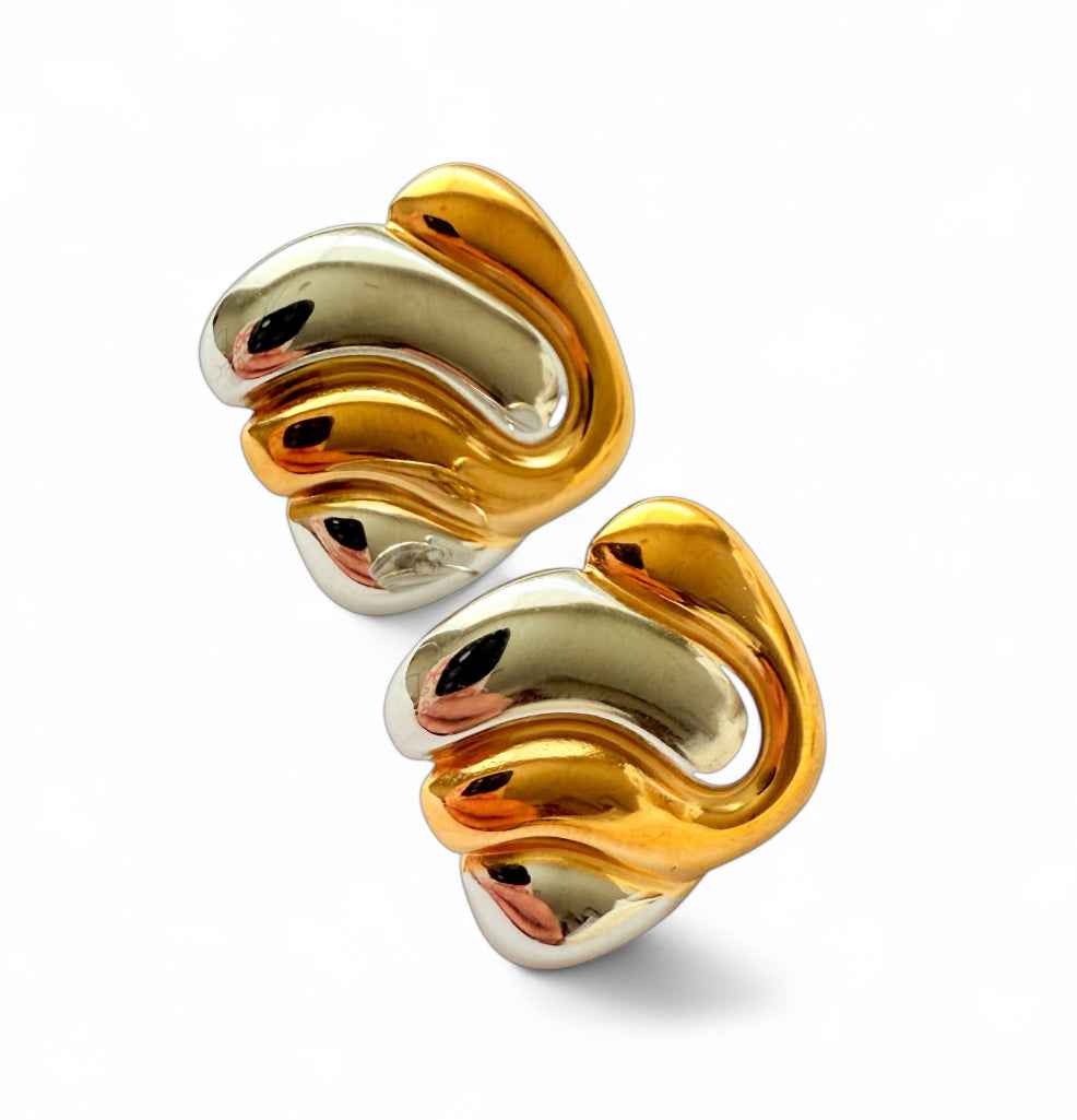 The Estelle Statement Earring