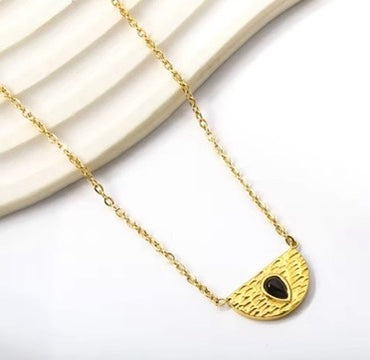 The Sabel - Gold