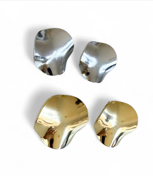 The Sophie Statement Earring