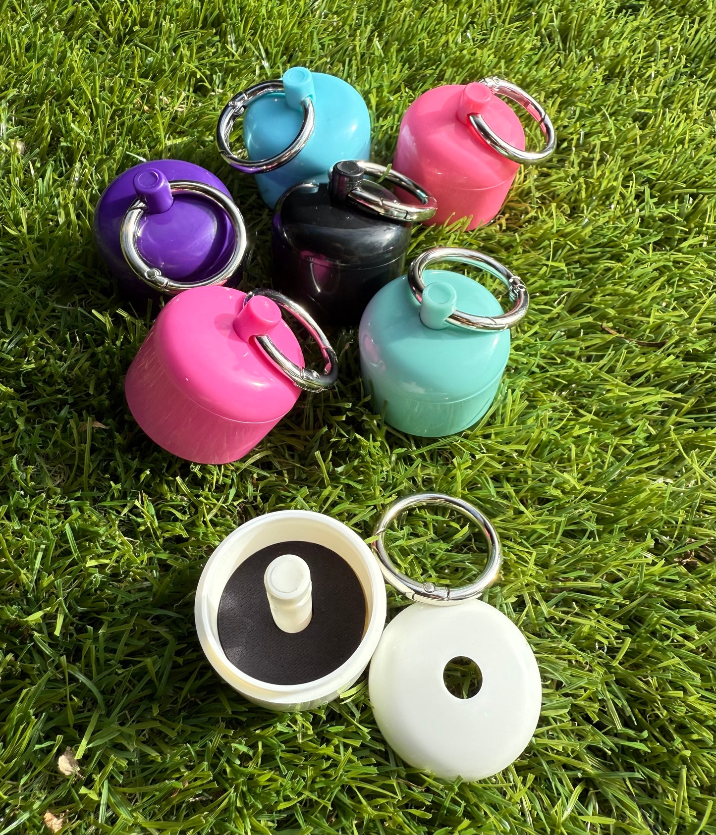 SL Jewellery Pod