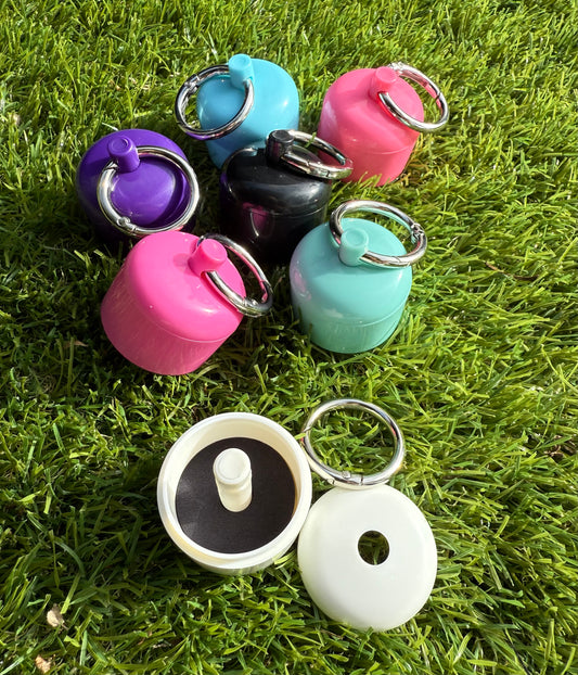 SL Jewellery Pod