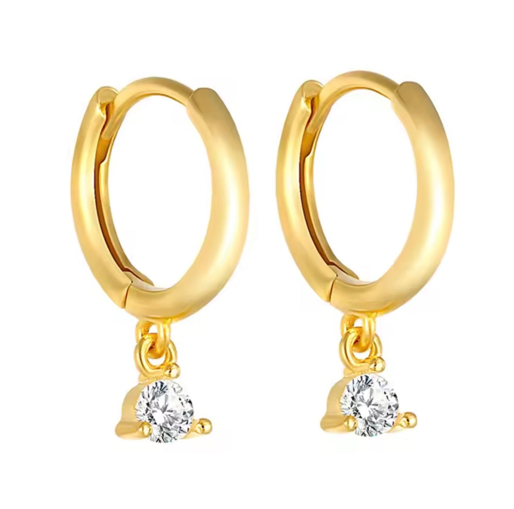 The Ahlia - Gold & Silver