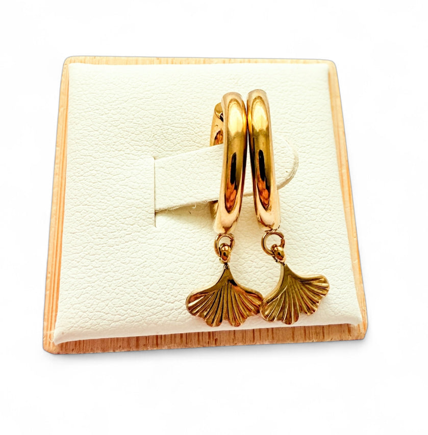 The Cleo Hoop