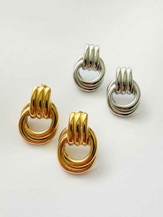 The Achol Statement Earring
