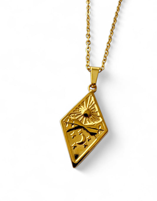 The Horizon Necklace
