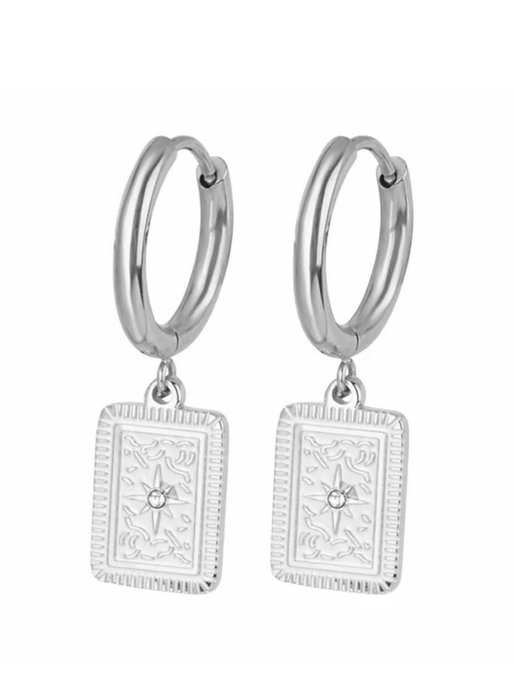 The Indi - Gold & Silver