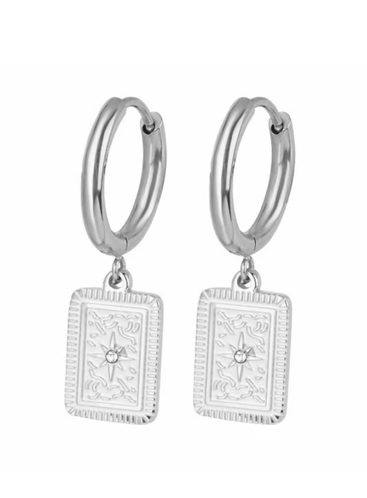 The Indi - Gold & Silver
