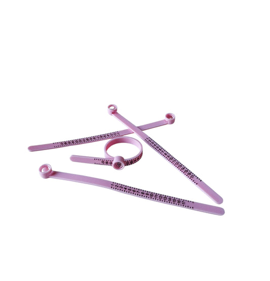 Ring Sizer