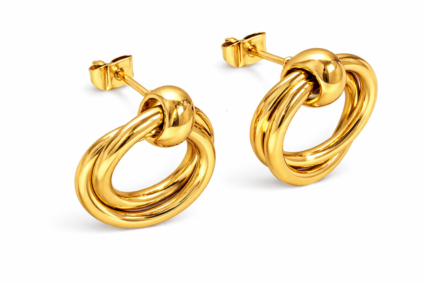 The Cleo’s - Gold & Silver