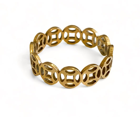 Orbis Ring