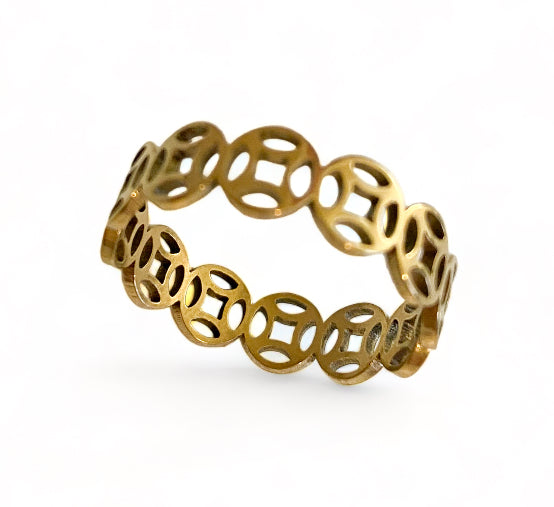 Orbis Ring